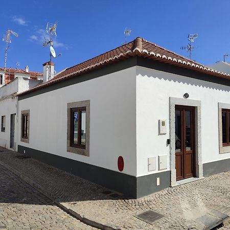 O Encanto Da Vila Vila Real de Santo Antonio Luaran gambar